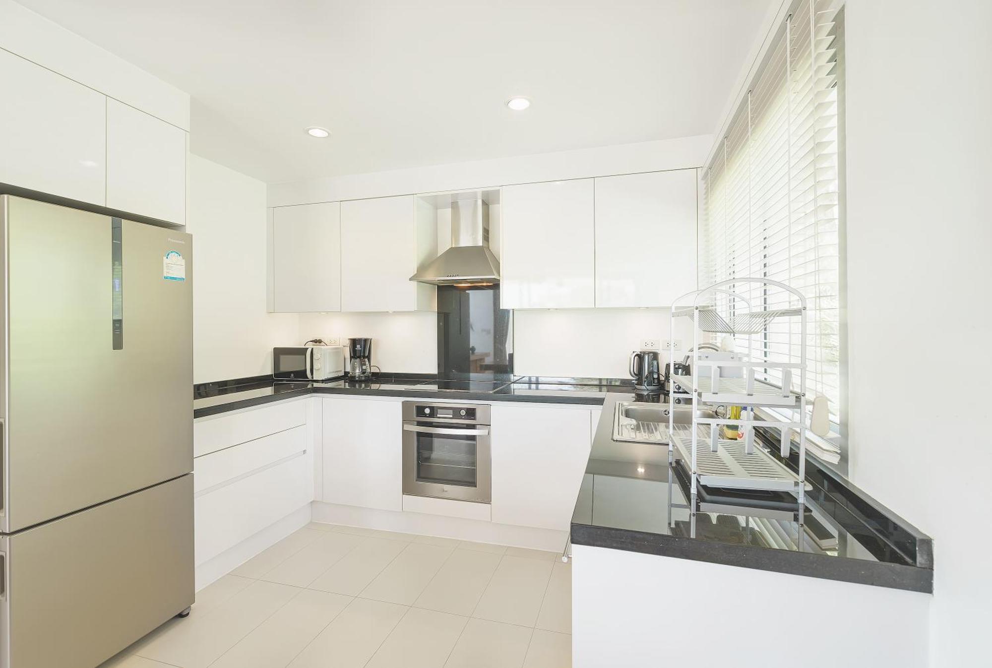 3 Bedroom Luxury 5 Star Seaview Villa Esprit Sdv087-By Samui Dream Villas Bang Rak Beach  Zewnętrze zdjęcie