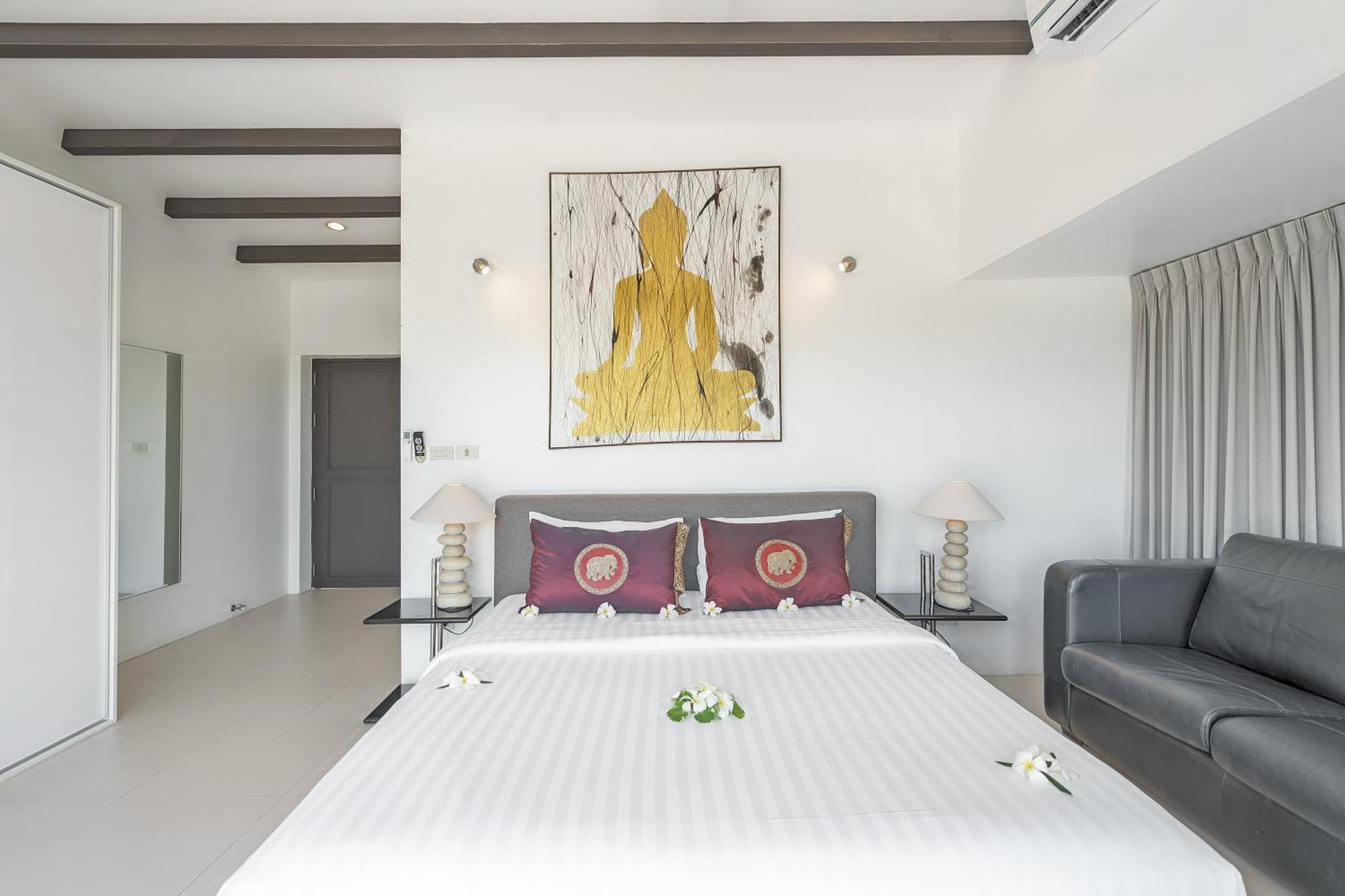 3 Bedroom Luxury 5 Star Seaview Villa Esprit Sdv087-By Samui Dream Villas Bang Rak Beach  Zewnętrze zdjęcie