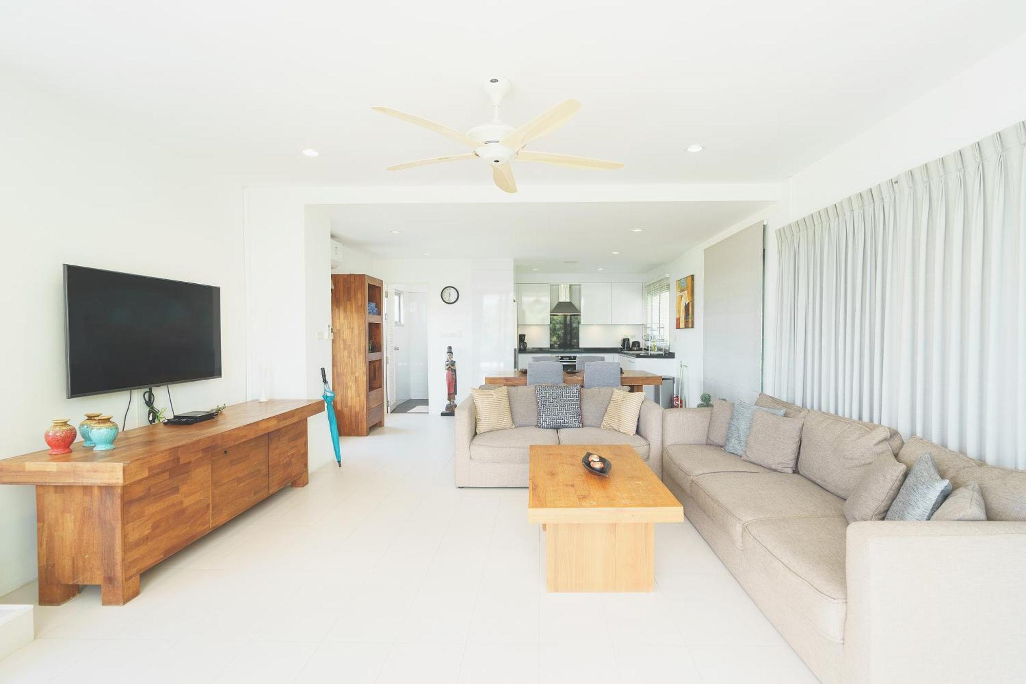 3 Bedroom Luxury 5 Star Seaview Villa Esprit Sdv087-By Samui Dream Villas Bang Rak Beach  Zewnętrze zdjęcie