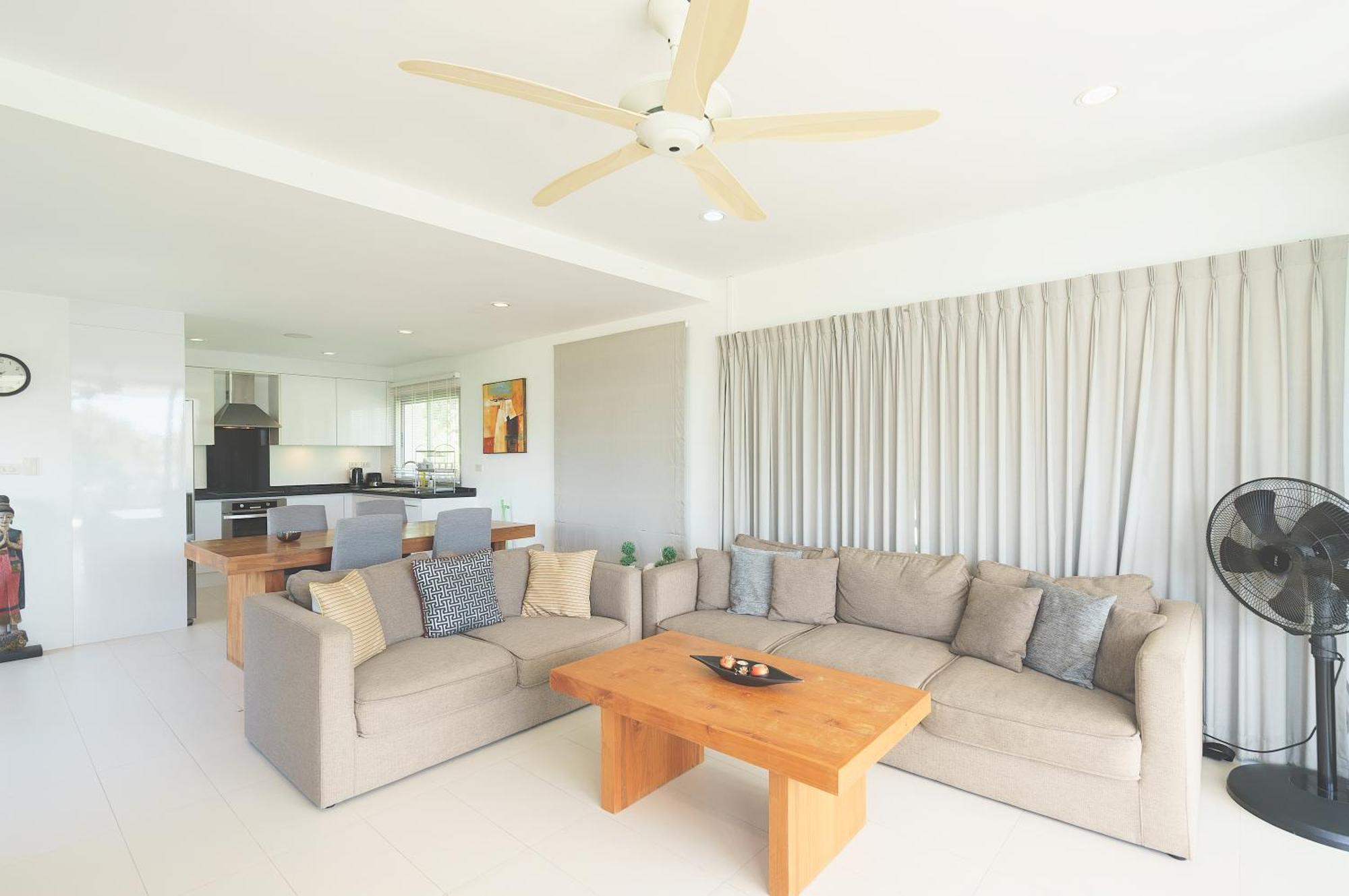 3 Bedroom Luxury 5 Star Seaview Villa Esprit Sdv087-By Samui Dream Villas Bang Rak Beach  Zewnętrze zdjęcie