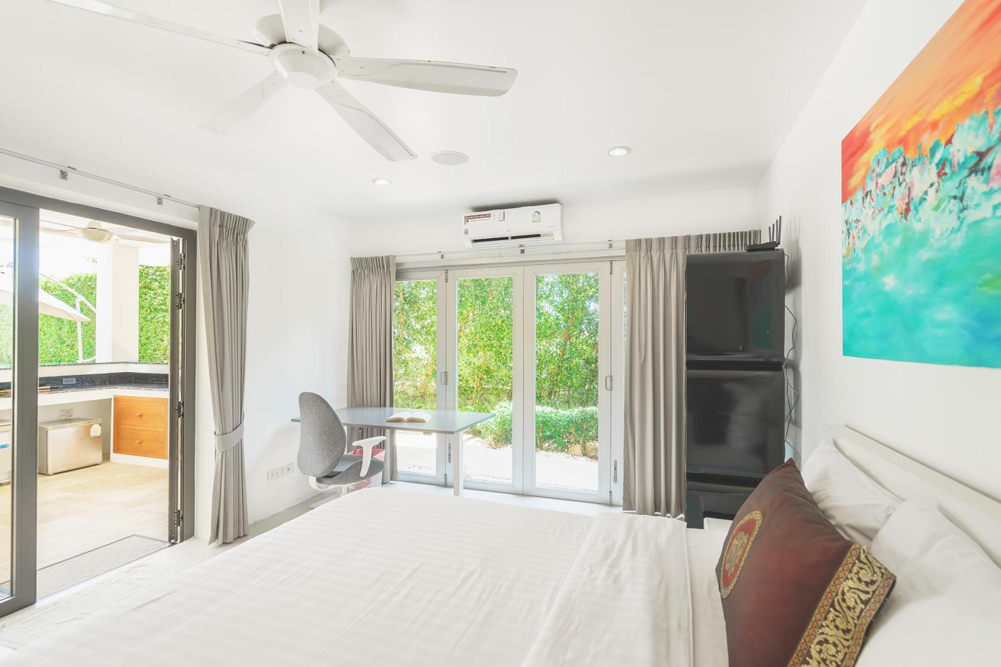 3 Bedroom Luxury 5 Star Seaview Villa Esprit Sdv087-By Samui Dream Villas Bang Rak Beach  Zewnętrze zdjęcie