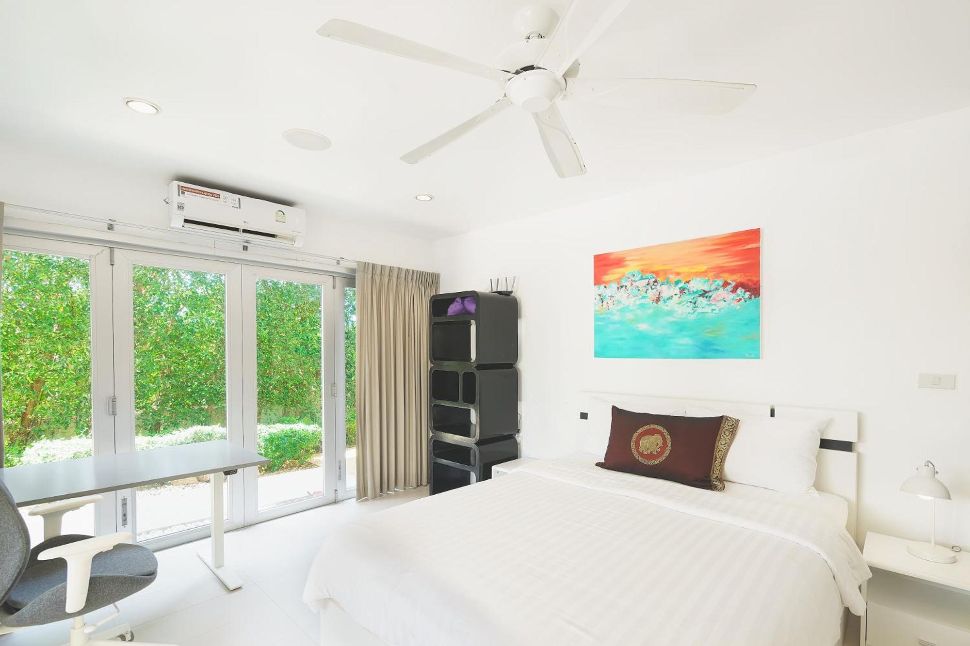 3 Bedroom Luxury 5 Star Seaview Villa Esprit Sdv087-By Samui Dream Villas Bang Rak Beach  Zewnętrze zdjęcie
