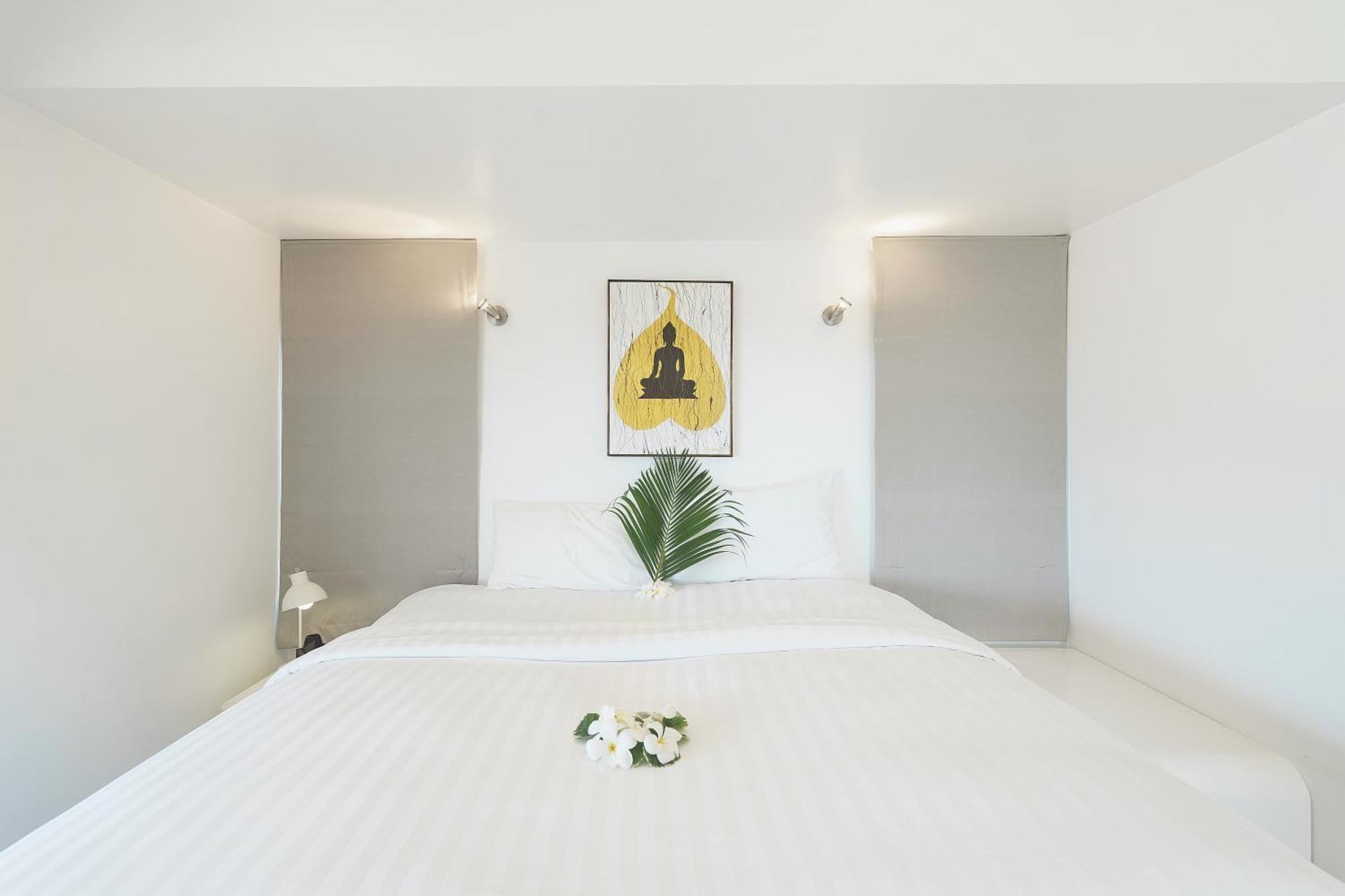 3 Bedroom Luxury 5 Star Seaview Villa Esprit Sdv087-By Samui Dream Villas Bang Rak Beach  Zewnętrze zdjęcie