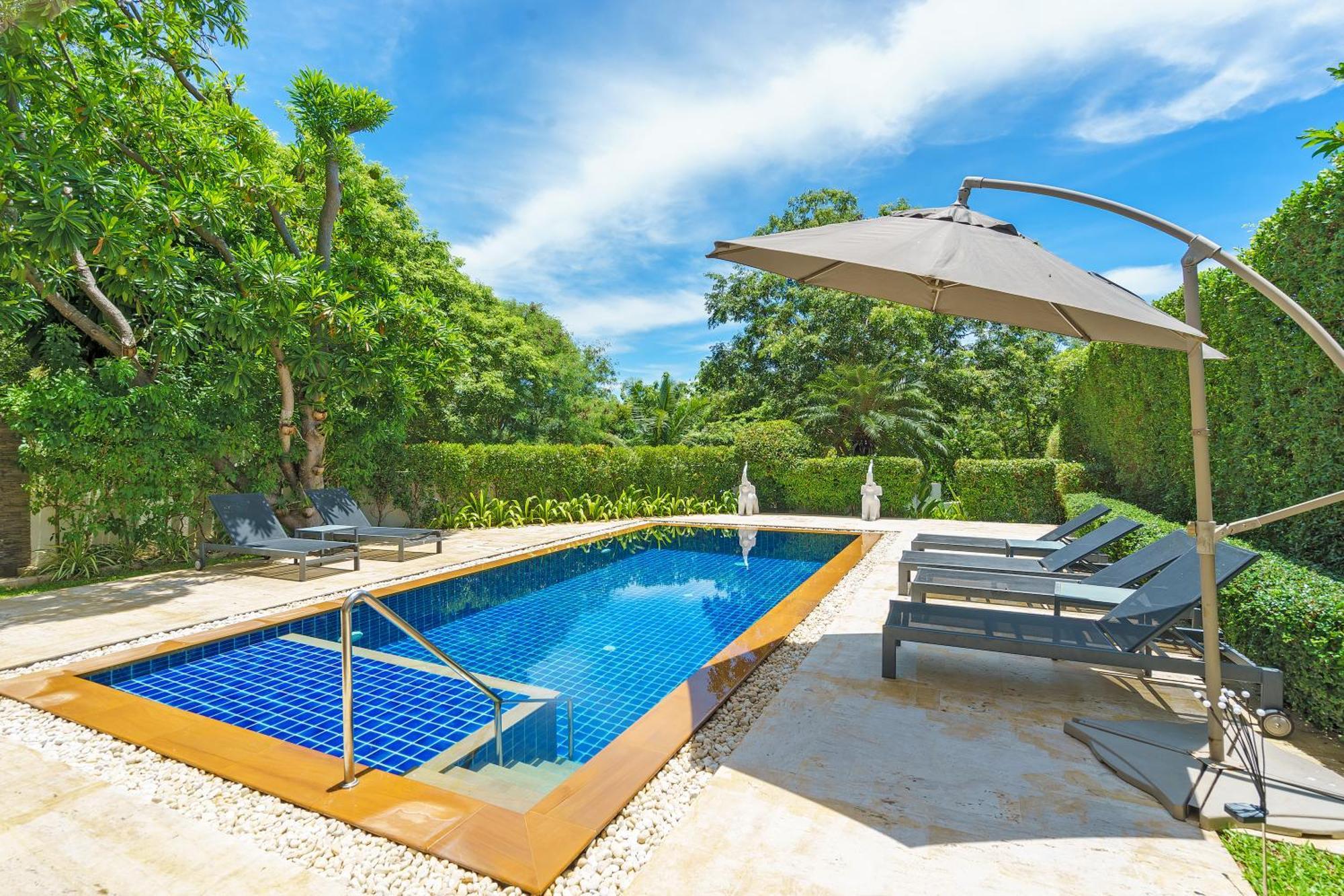 3 Bedroom Luxury 5 Star Seaview Villa Esprit Sdv087-By Samui Dream Villas Bang Rak Beach  Zewnętrze zdjęcie