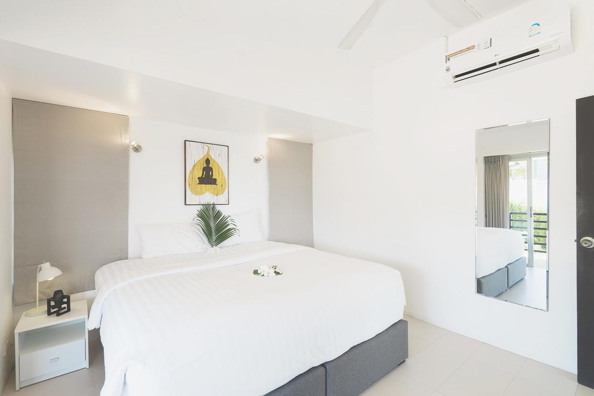 3 Bedroom Luxury 5 Star Seaview Villa Esprit Sdv087-By Samui Dream Villas Bang Rak Beach  Zewnętrze zdjęcie